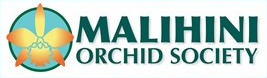 Malihini Orchid Society